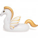 Bestway Rider Luxe Pegasus - детски надуваем пояс във формата на пегас (бял) 2