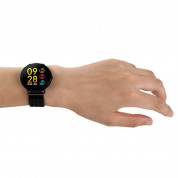 Denver Bluetooth Smartwatch with Heartrate Sensor (black) 3