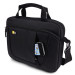 Case Logic Laptop and iPad Slim Case AUA311 - елегантна чанта с дръжки и презрамка зa таблети и лаптопи до 11 инча (черен) 1