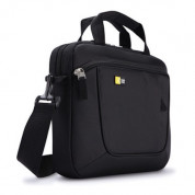 Case Logic Laptop and iPad Slim Case AUA311 - елегантна чанта с дръжки и презрамка зa таблети и лаптопи до 11 инча (черен) 1