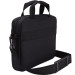 Case Logic Laptop and iPad Slim Case AUA311 - елегантна чанта с дръжки и презрамка зa таблети и лаптопи до 11 инча (черен) 3