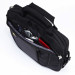 Case Logic Laptop and iPad Slim Case AUA311 - елегантна чанта с дръжки и презрамка зa таблети и лаптопи до 11 инча (черен) 6