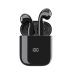 Mixcder X1 True Wireless Stereo TWS Earbuds - безжични слушалки със зареждащ кейс за мобилни устройства с блутут (черен)  1