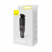 Baseus Cigarette Lighter Expansion Car Charger USB & USB-C QC 120W (CCBT-C0G) - зарядно за кола с USB-A и USB-C изходи с технология за бързо зареждане и допълнителен извод за запалка (тъмносив) 14