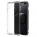 Back Case Anti-Shock - удароустойчив силиконов (TPU) калъф (0.5 mm)  за Xiaomi Mi 11 (прозрачен) 1