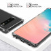 Back Case Anti-Shock - удароустойчив силиконов (TPU) калъф (0.5 mm)  за Xiaomi Mi 11 (прозрачен) 3
