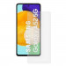 Premium Tempred Glass 2.5D - калено стъклено защитно покритие за дисплея на Samsung Galaxy A52 (прозрачен) 1