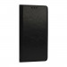 Wallet Flip Case - кожен калъф, тип портфейл и поставка за Xiaomi Mi 11 (черен) 1