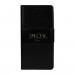 Wallet Flip Case - кожен калъф, тип портфейл и поставка за Xiaomi Mi 11 (черен) 3