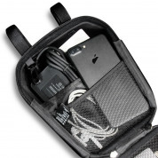 Wildman TS9 Waterproof Scooter Bag 2.5L (black) 6