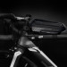 Wildman E5S Waterproof Bicycle Bag 1L - универсален калъф за рамката на колело (черен) 3