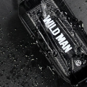 Wildman E5S Waterproof Bicycle Bag 1L (black) 4