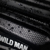 Wildman E6S Waterproof Bicycle Bag 1.2L (black) 4