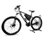 Wildman ES19 Waterproof Bicycle Bag 3L - универсален калъф за седалката на колело (черен) 3