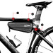 Wildman ES4 Waterproof Bicycle Bag 1.2L - универсален калъф за рамката на колело (черен) 3