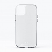 Prio Protective Hybrid Cover for iPhone 11 (clear)