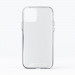 Prio Protective Hybrid Cover - хибриден кейс с най-висока степен на защита за iPhone 11 (прозрачен) 1