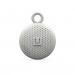 Urban Armor Gear AirTag Dot Keychain - силиконов ключодържател за Apple AirTag (бял) 5