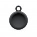 Urban Armor Gear AirTag Dot Keychain - силиконов ключодържател за Apple AirTag (черен) 5