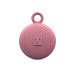 Urban Armor Gear AirTag Dot Keychain - силиконов ключодържател за Apple AirTag (розов) 5
