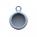 Urban Armor Gear AirTag Dot Keychain - силиконов ключодържател за Apple AirTag (син) 7