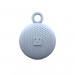 Urban Armor Gear AirTag Dot Keychain - силиконов ключодържател за Apple AirTag (син) 5