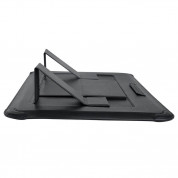 Nillkin Versatile Laptop Sleeve 16 inch 3in1 (black) 2