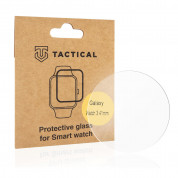 Tactical Glass Shield for Samsung Galaxy Watch 3 41mm (clear)
