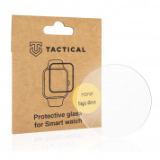 Tactical Glass Shield for Honor Magic Watch 2 46mm (clear)