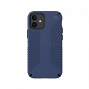 Speck Presidio 2 Grip Case for iPhone 12 Mini (blue)