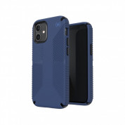Speck Presidio 2 Grip Case for iPhone 12 Mini (blue) 2