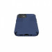Speck Presidio 2 Grip Case - удароустойчив хибриден кейс за iPhone 12 Mini (син) 4