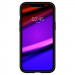 Spigen Hybrid NX Case - хибриден кейс с висока степен на защита за iPhone 12 Pro Max (черен) 3