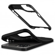 Spigen Hybrid NX Case for iPhone 12 Pro Max (black) 5