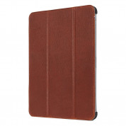 Decoded Leather Slim Cover for iPad Pro 11 (2018) (brown) 4
