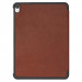 Decoded Leather Slim Cover - кожен (естествена кожа) калъф и поставка за iPad Pro 11 (2018) (кафяв) 4