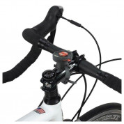 TigraSport FitClic Neo Bike Kit for U-Tag - комплект поставка за велосипед и механизъм със специално захващане за смартфони 1