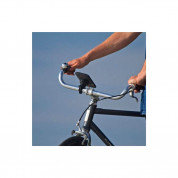 TigraSport FitClic Neo Bike Kit for U-Tag - комплект поставка за велосипед и механизъм със специално захващане за смартфони 5