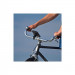 TigraSport FitClic Neo Bike Kit for U-Tag - комплект поставка за велосипед и механизъм със специално захващане за смартфони 6