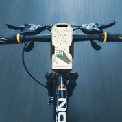 TigraSport FitClic Neo Bike Kit for U-FitGrip - комплект поставка за велосипед и механизъм със специално захващане за смартфони 2