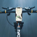 TigraSport FitClic Neo Bike Kit for U-FitGrip - комплект поставка за велосипед и механизъм със специално захващане за смартфони 3
