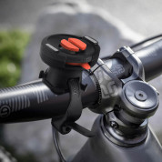 TigraSport FitClic Neo Bike Kit for U-FitGrip - комплект поставка за велосипед и механизъм със специално захващане за смартфони 1