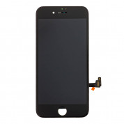 BK Replacement iPhone 7 Display Unit - резервен дисплей за iPhone 7 (пълен комплект) (черен)