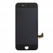 BK Replacement iPhone 7 Display Unit - резервен дисплей за iPhone 7 (пълен комплект) (черен) 1