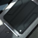 Nillkin Bumper PRO Protective Stand Case - удароустойчив хибриден кейс за iPad Pro 12.9 M1 (2021), iPad Pro 12.9 (2020) (черен) 11