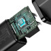 Baseus Super Si USB-C PD Wall Charger 30W (CCSUP-J01) - захранване за ел. мрежа с USB-C изход с технология за бързо зареждане (черен) 3