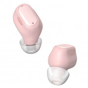 Baseus Encok WM01 TWS In-Ear Bluetooth Earphones (NGWM01-04) (pink) 5
