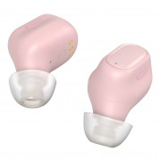 Baseus Encok WM01 TWS In-Ear Bluetooth Earphones (NGWM01-04) (pink) 4