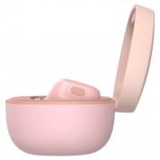 Baseus Encok WM01 TWS In-Ear Bluetooth Earphones (NGWM01-04) (pink) 2