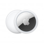 Apple AirTag - иновативно устройство за намиране на изгубени вещи (бял) (bulk) 2